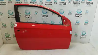 İkinci el araba yedek parçası SAG ÖN KAPI için HYUNDAI I20  OEM IAM referansları   