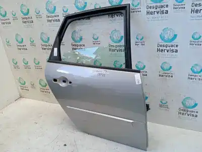 Автозапчасти б/у дверь задняя правая за renault scénic ii (jm0/1_) 1.6 16v (jm1r) ссылки oem iam   