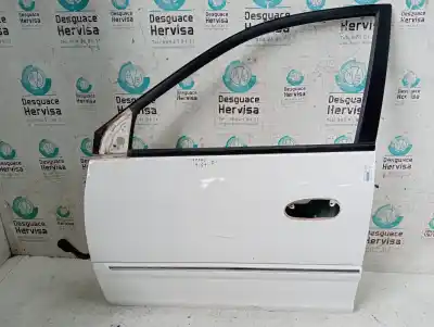Second-hand car spare part Left Front Door for KIA CARENS 2.0 CRDi LX Monovolumen OEM IAM references   