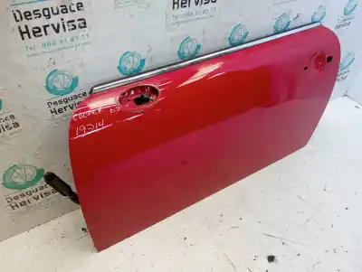 Second-hand car spare part left front door for mini mini (r56) cooper oem iam references   