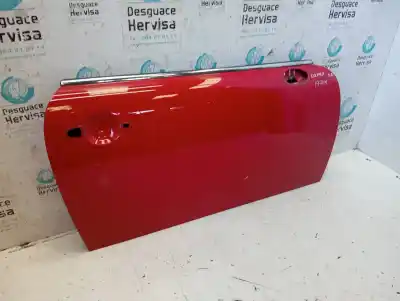 Second-hand car spare part front right door for mini mini (r56) cooper oem iam references   