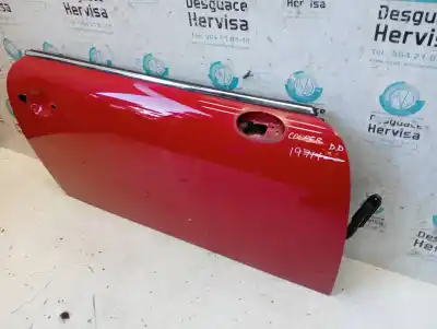 Second-hand car spare part front right door for mini mini (r56) cooper oem iam references   