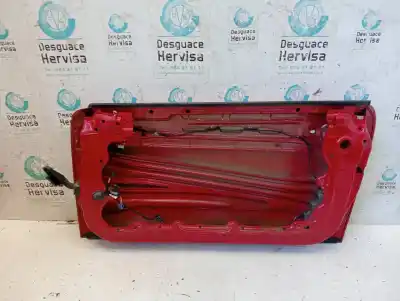 Second-hand car spare part front right door for mini mini (r56) cooper oem iam references   