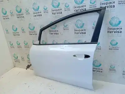 Автозапчасти б/у левая передняя дверь за kia cee´d concept ссылки oem iam   