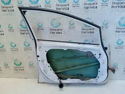 Автозапчасти б/у левая передняя дверь за kia cee´d concept ссылки oem iam   