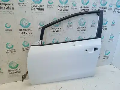 Автозапчасти б/у левая передняя дверь за kia cee´d concept ссылки oem iam   