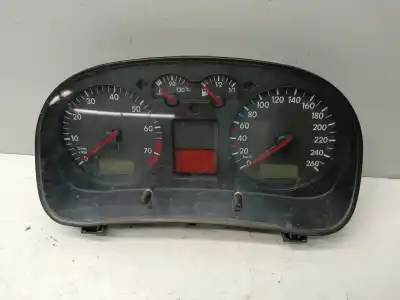 Second-hand car spare part DASHBOARD for VOLKSWAGEN BORA BERLINA (1J2)  OEM IAM references 1J0920825A  