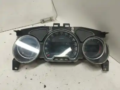 Автозапчасти б/у приборная доска за CITROEN C5 STATION WAGON Exclusive ссылки OEM IAM 9666330580  