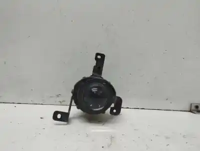 Peça sobressalente para automóvel em segunda mão farol / projetor de nevoeiro esquerdo por kia rio basic referências oem iam 9220121w