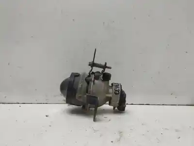 Peça sobressalente para automóvel em segunda mão farol / projetor de nevoeiro esquerdo por kia rio basic referências oem iam 9220121w  