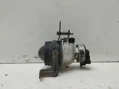 Second-hand car spare part right fog light for kia rio basic oem iam references 9220121w  