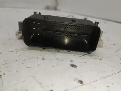 Peça sobressalente para automóvel em segunda mão centralina de motor uce por kia rio basic referências oem iam 3911103855  