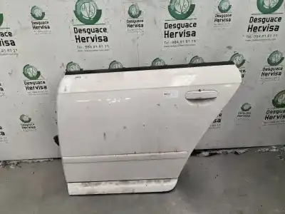 Автозапчасти б/у задняя левая дверь за seat exeo st (3r5) (2009>) sport ссылки oem iam 