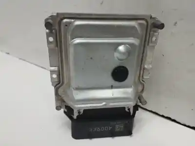 Автозапчастина б/у ебу контролер двигуна для kia picanto drive посилання на oem iam 3911104055