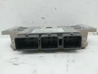 Автозапчасти б/у блок управления двигателем за citroen c4 picasso 1.8 ссылки oem iam 0076102 9663805380 