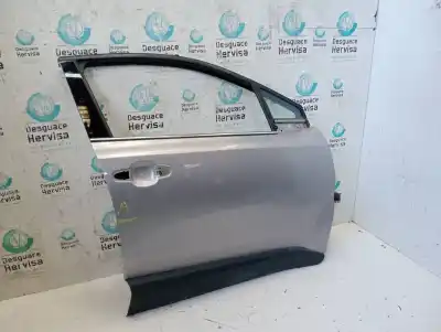 Автозапчасти б/у дверь передняя правая за toyota c-hr hybrid active ссылки oem iam 67001f4010  