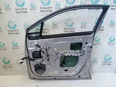 Автозапчасти б/у дверь передняя правая за toyota c-hr (x10) híbrido hybrid active ссылки oem iam 67001f4010  