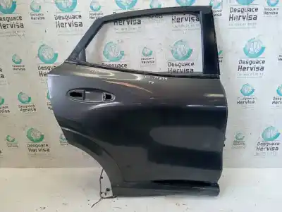 Pezzo di ricambio per auto di seconda mano porta posteriore destra per ford puma hybrid st-line riferimenti oem iam pl1tbs24630aa