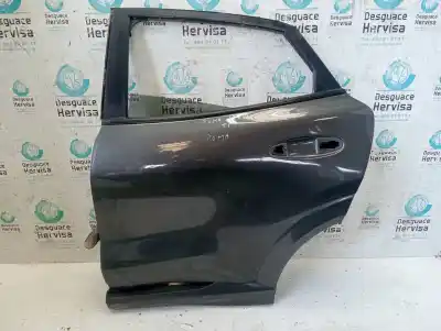 Pezzo di ricambio per auto di seconda mano porta posteriore sinistra per ford puma hybrid st-line riferimenti oem iam pl1tbs24631aa
