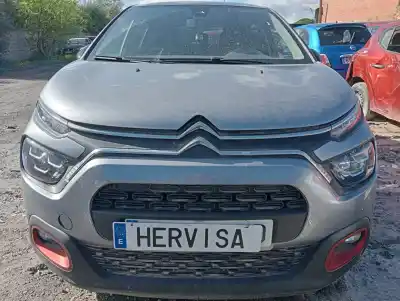 Pezzo di ricambio per auto di seconda mano front-end completo per citroen c3 origins riferimenti oem iam 167373471t