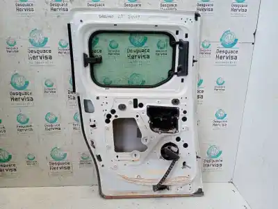 Peça sobressalente para automóvel em segunda mão porta de correr esquerda por citroen berlingo start m referências oem iam   