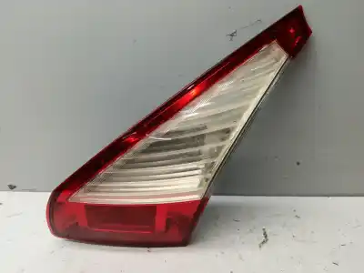 Peça sobressalente para automóvel em segunda mão FAROLIM INTERIOR TRASEIRO DIREITO por RENAULT MEGANE III BERLINA 5 P  Referências OEM IAM 265500009R  