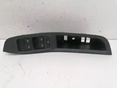 Second-hand car spare part left front power window switch for mg zs comfort oem iam references 10003589
