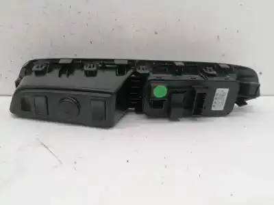 Second-hand car spare part left front power window switch for mg zs comfort oem iam references 10003589  10470985