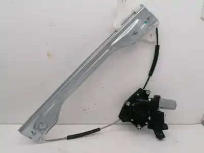 Second-hand car spare part driver left window regulator for mg zs comfort oem iam references 98811zs110