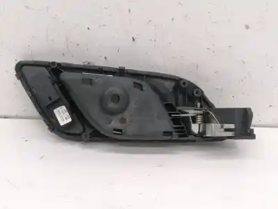 Second-hand car spare part interior left front handle for mg zs comfort oem iam references 20222221  10243026