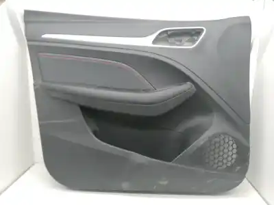 Second-hand car spare part left front door trim for mg zs comfort oem iam references 10819304asa