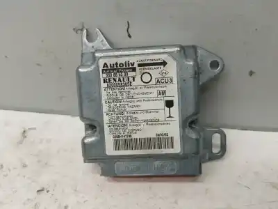 Pièce détachée automobile d'occasion  pour RENAULT TWINGO (CO6)  Références OEM IAM 8200058365E  