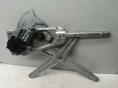 Pièce détachée automobile d'occasion léve glace avant gauche pour renault twingo (co6) 1.2 alize références oem iam 8200052943  