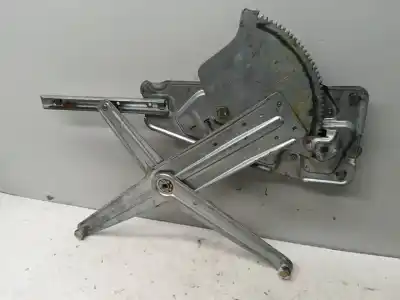 Pièce détachée automobile d'occasion léve glace avant gauche pour renault twingo (co6) 1.2 alize références oem iam 8200052943  
