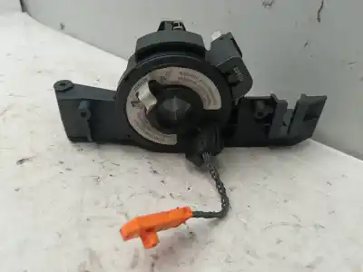 Peça sobressalente para automóvel em segunda mão fita do airbag por renault twingo (co6) 1.2 alize referências oem iam 7700424030