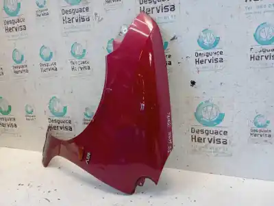 Second-hand car spare part left front fin for renault twingo (co6) 1.2 alize oem iam references   