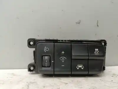 Piesă de schimb auto la mâna a doua  pentru KIA SPORTAGE  Referințe OEM IAM 93700F1000WK  