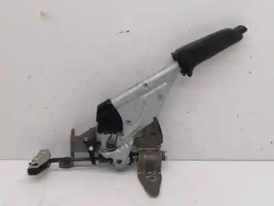 Peça sobressalente para automóvel em segunda mão alavanca de travão de mão por bmw serie 1 berlina (e81/e87) 116i referências oem iam 34406782749
