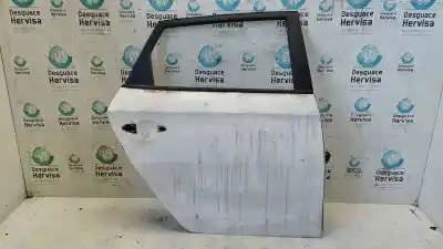 Peça sobressalente para automóvel em segunda mão porta do automóvel traseira direita por kia carens ( ) 1.7 crdi cat referências oem iam 