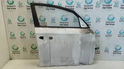 Peça sobressalente para automóvel em segunda mão porta dianteira direita por kia carens ( ) 1.7 crdi cat referências oem iam 