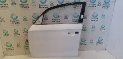 Peça sobressalente para automóvel em segunda mão porta da frente esquerda por kia carens iv 1.7 crdi referências oem iam 