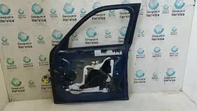 Автозапчасти б/у дверь передняя правая за citroen c4 picasso 1.6 blue-hdi fap ссылки oem iam   