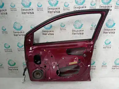 Автозапчастина б/у передні праві двері для mitsubishi space star (a00) motion посилання на oem iam   