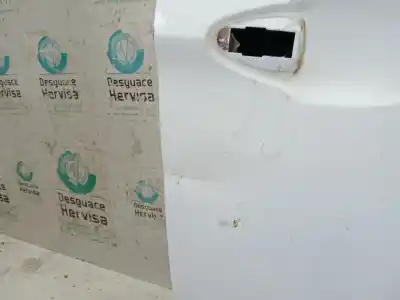 Second-hand car spare part FRONT RIGHT DOOR for FORD TRANSIT COURIER  OEM IAM references   