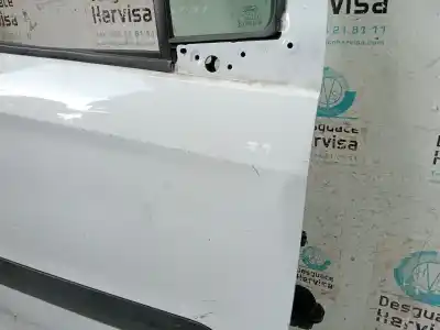 Second-hand car spare part front right door for ford transit courier ambiente oem iam references   