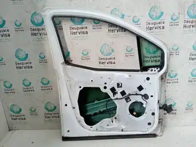 Second-hand car spare part left front door for ford transit courier ambiente oem iam references   