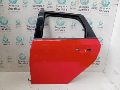 Second-hand car spare part REAR LEFT DOOR for FORD FOCUS TURN.  OEM IAM references   