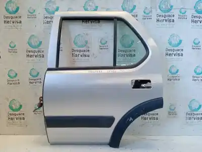 Tweedehands auto-onderdeel deur links achter voor opel frontera b basis oem iam-referenties 