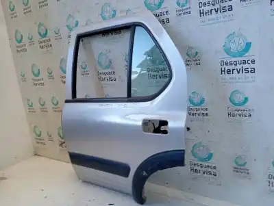 İkinci el araba yedek parçası arka sol kapi için opel frontera b basis oem iam referansları   