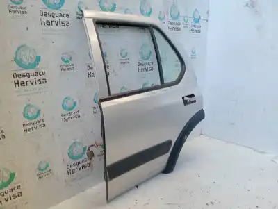 İkinci el araba yedek parçası arka sol kapi için opel frontera b basis oem iam referansları   